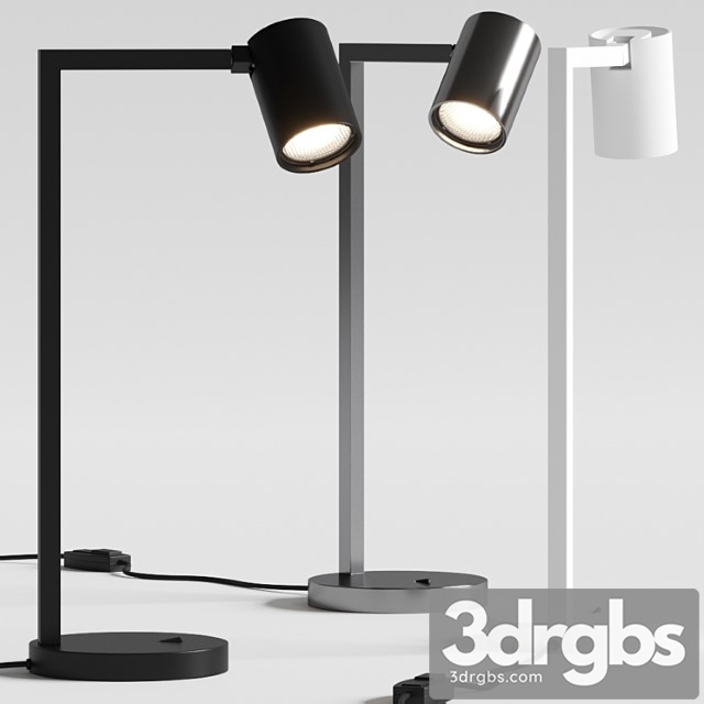 Astro Lighting Ascoli Table Lamps