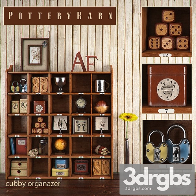 Pottery barn