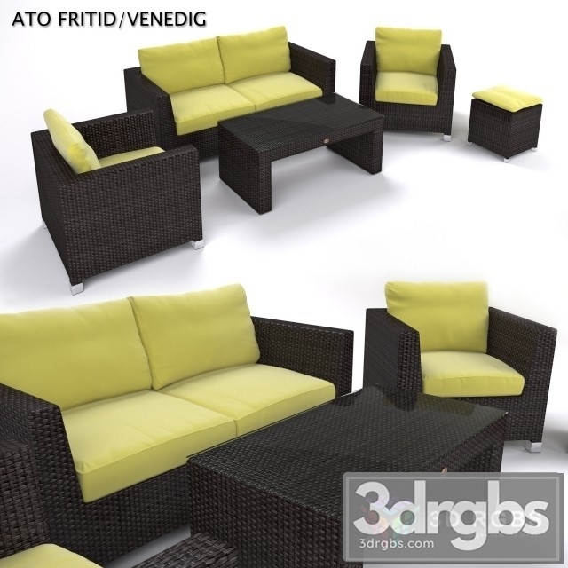 ATO Venedig Outdoor