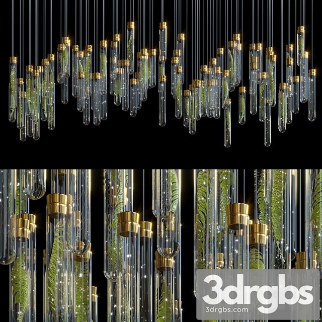 Droplight - vargov design 15