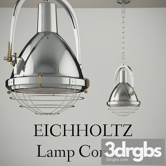 Eichholtz Lamp Condor