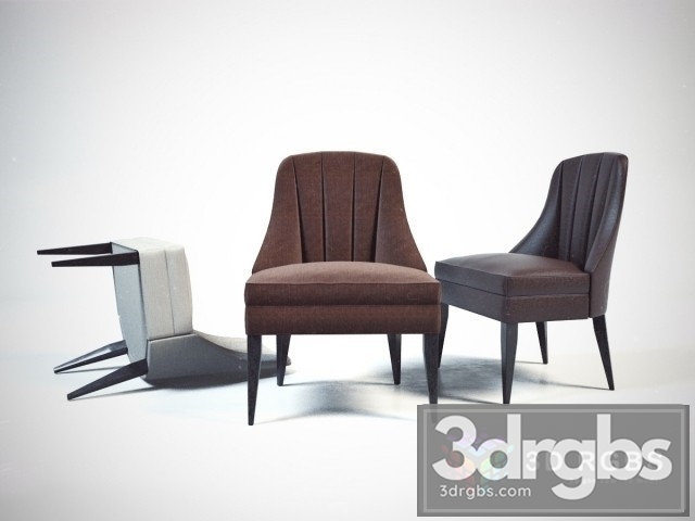 Kreslo Chair Set