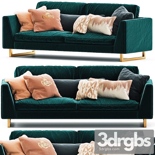 Jasper-modern sofa 2