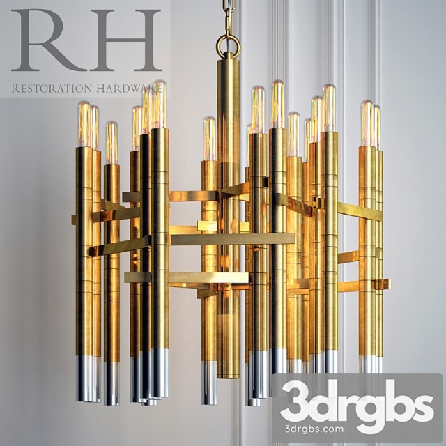 Chandelier Restoration Hardware Lynx Chandelier 25