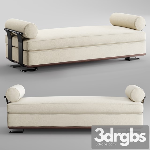 Mattaliano - crillon daybed 2