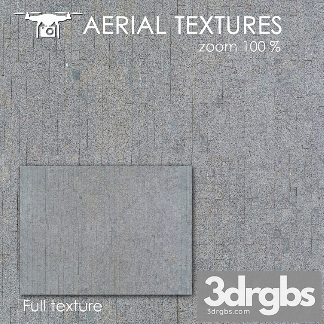 Aerial texture 12