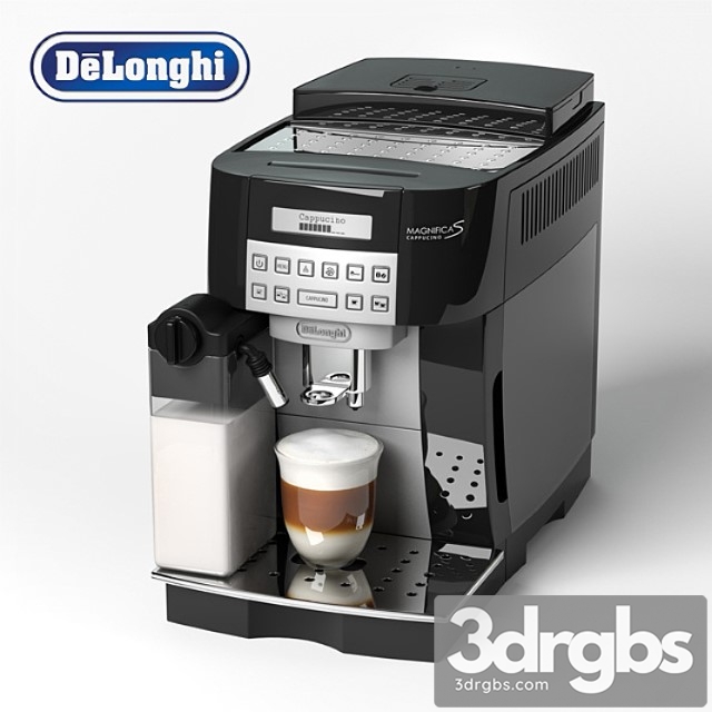 De Longhi Magnifica S Ecam 22 360 S