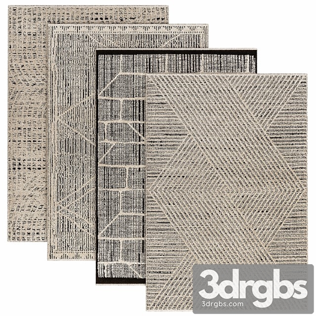 Andalus Rugs 21