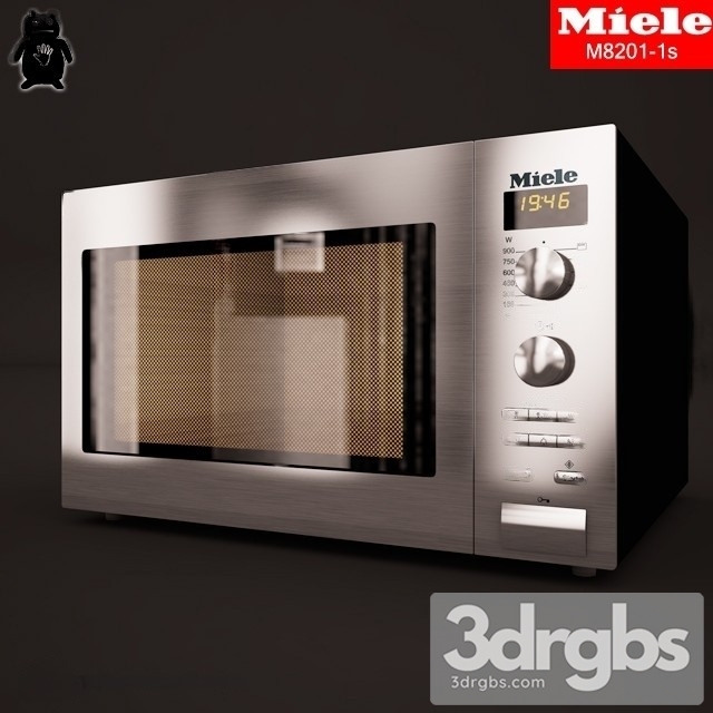 Miele M8201