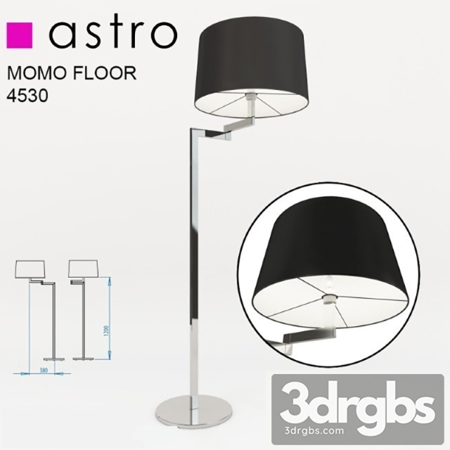 Astro Momo 4530