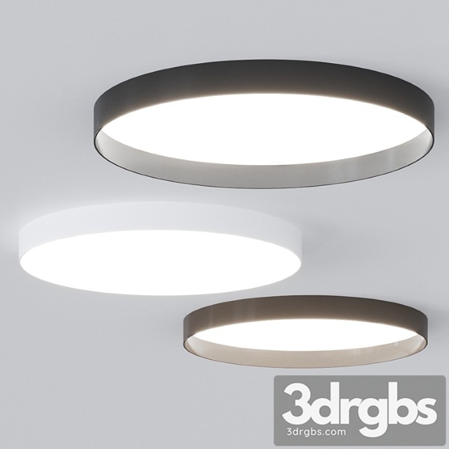 Unit 4442 By Vibiya Ceiling Lamp