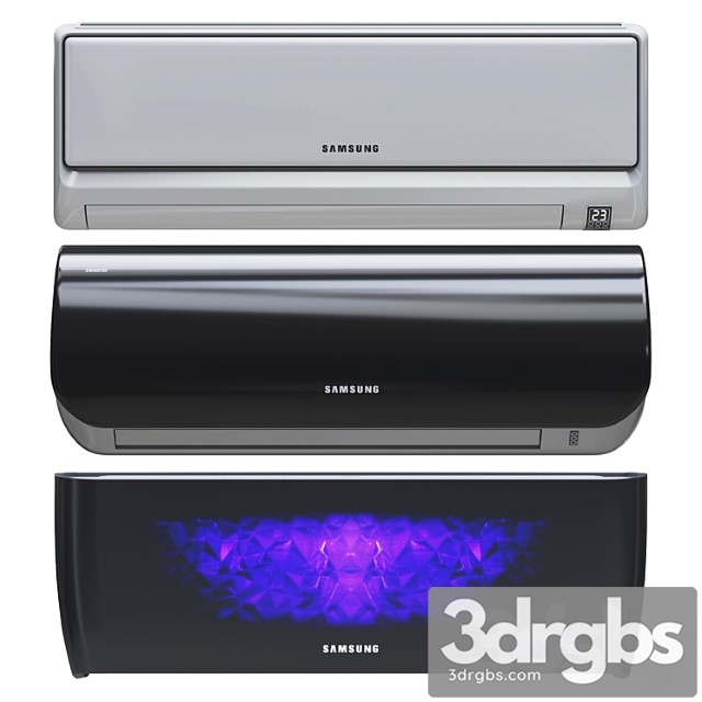 Samsung air conditioners