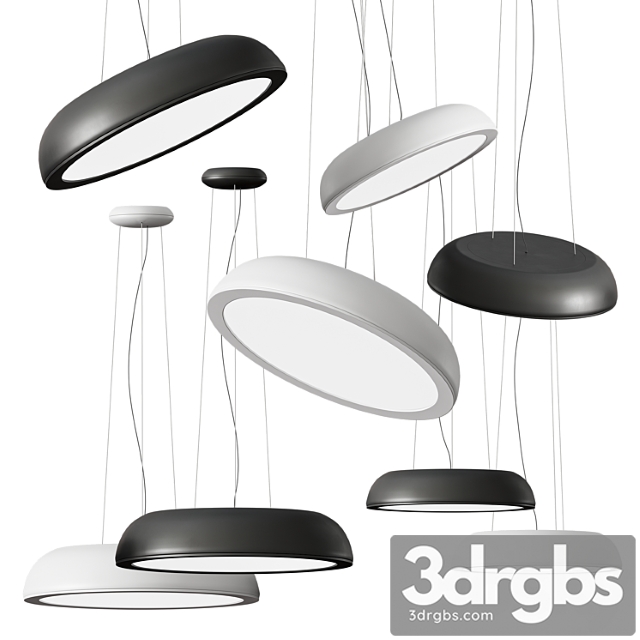 Stilnovo Reflexio Pendant Lamp