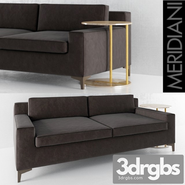 Sofa Prince Meridiani 1