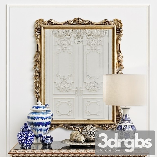 Lineatre Mirror 185062