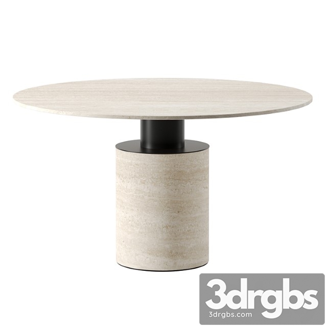 Creso Dining Table by Acerbis