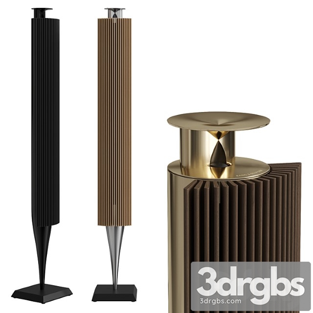 Bang & olufsen beolab 18