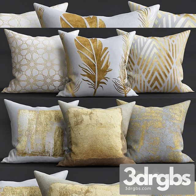 Decorative pillows 31