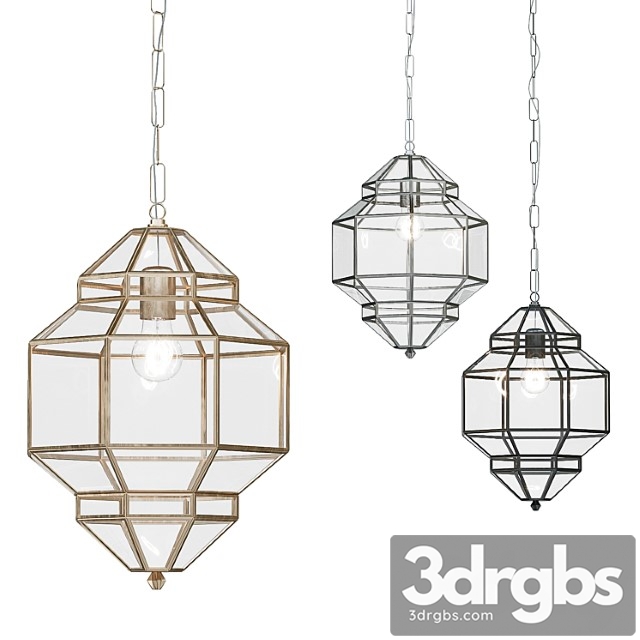 Laviva Home Granada Lanterns