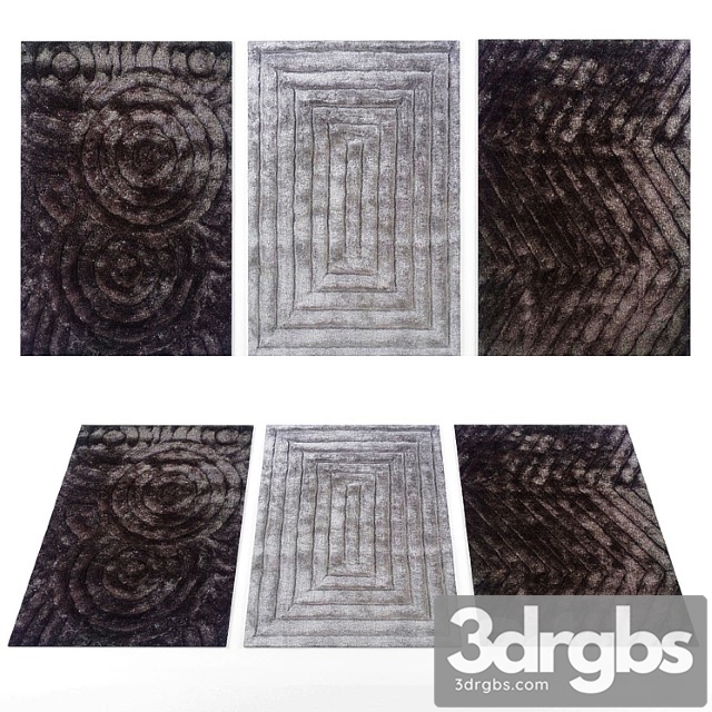 Linon Rugs 1