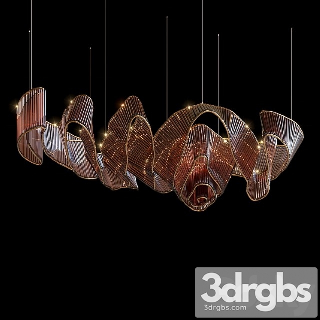 Light composition vargov® design - lc0228