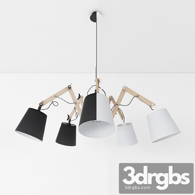 Arte Lamp Pinoccio 1