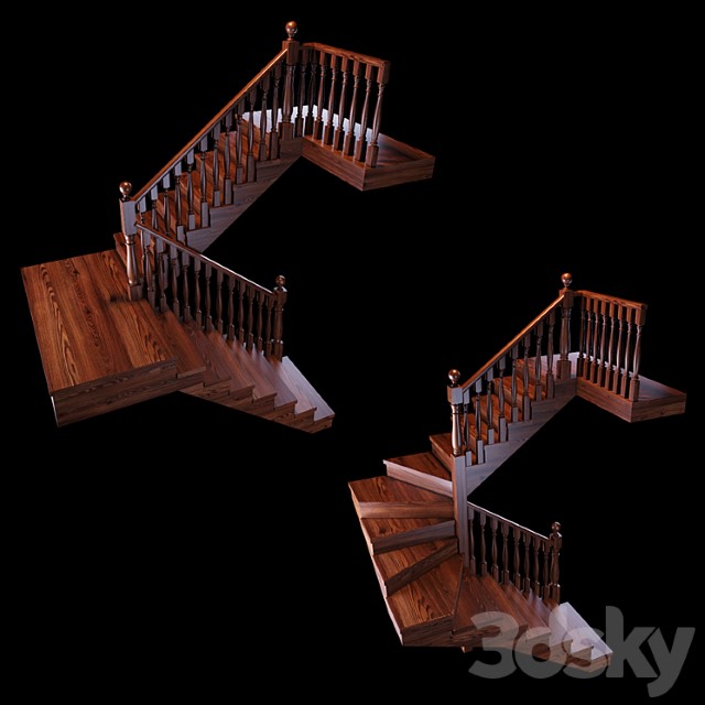 Staircase 12