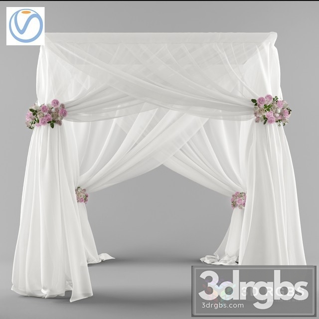 Wedding Canopy