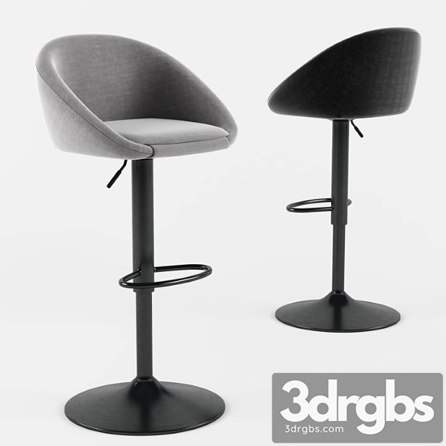 Jysk Taulov Bar Stool