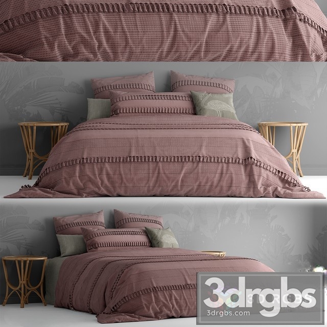 Adairs Australia Bed