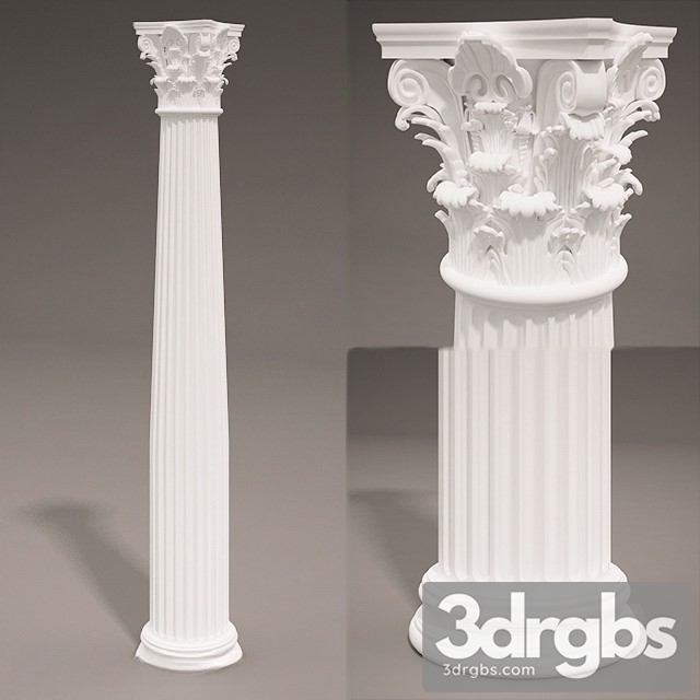 Column Classic 02