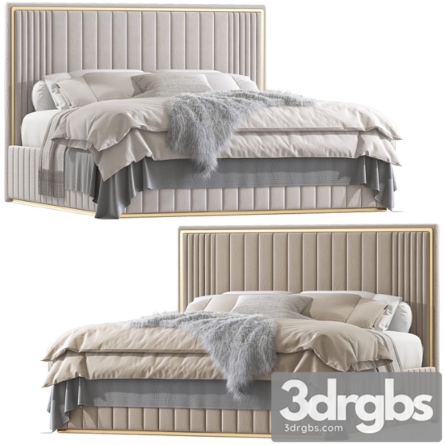 Double bed 71 2