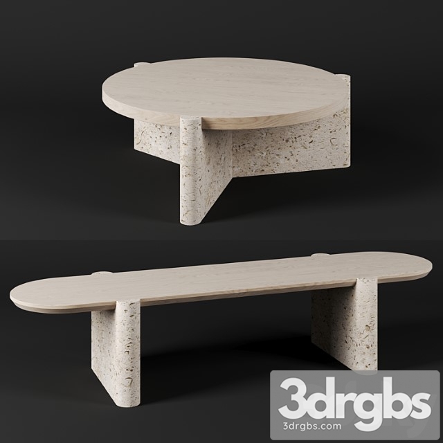 Tables by yucca stuff 2