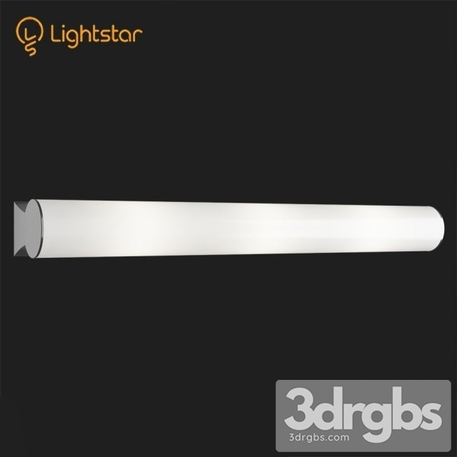 Lightstar Blanda 801830