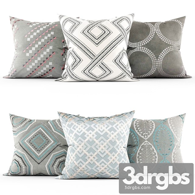 Decorative pillows_2