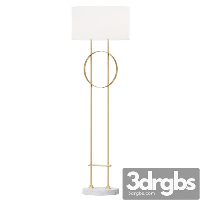 Eichholtz floor lamp kaiser floor lamp, floor lamp