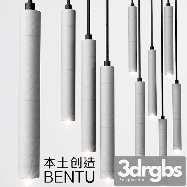 Bentu design bang