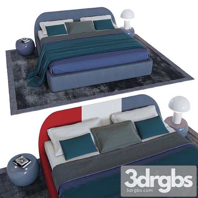 Twigy Bed