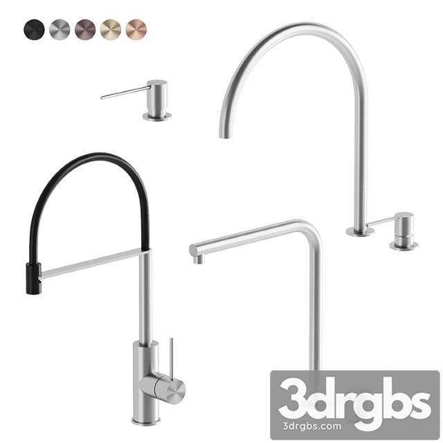 Cea kitchen faucet