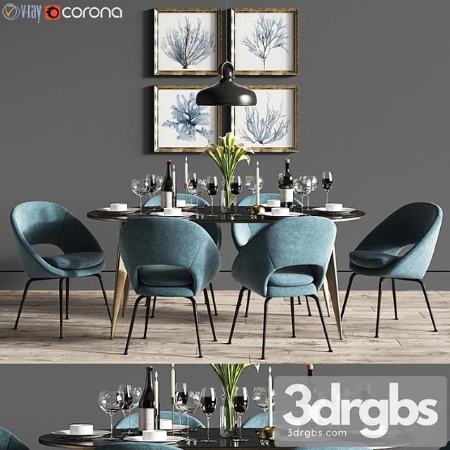 Dinning set 30 2