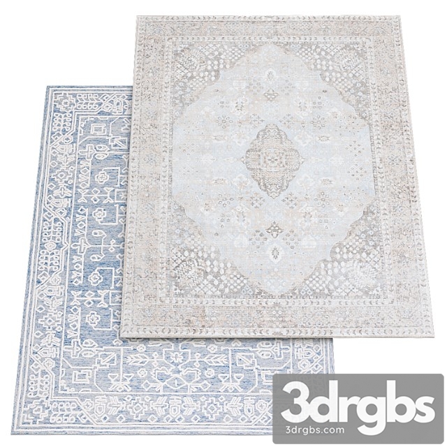 Premium 2 carpets №32