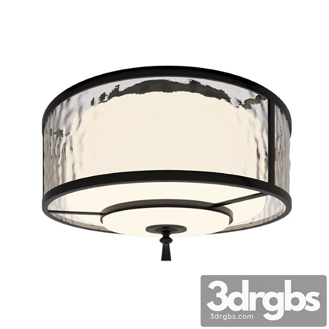 Ceiling lamp elstead lighting adonis 2