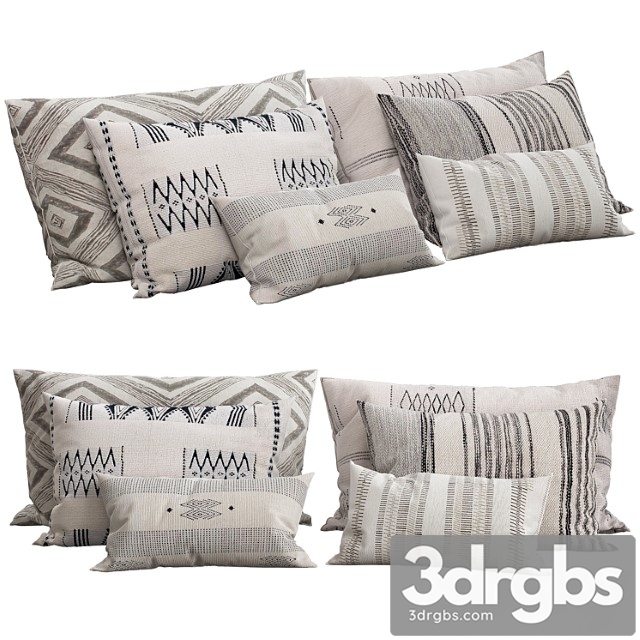 Decorative Pillows 339