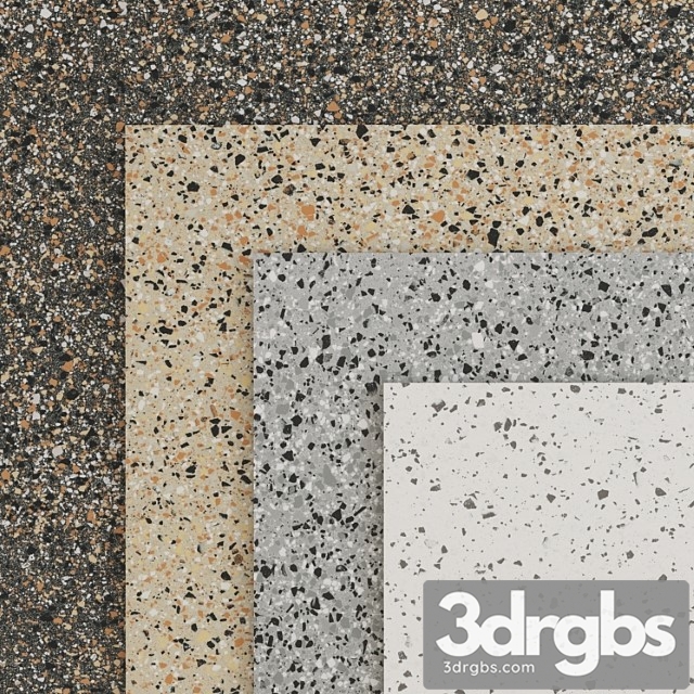 FMG Rialto Terrazzo set2