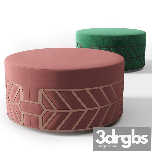 Belte pouf 2