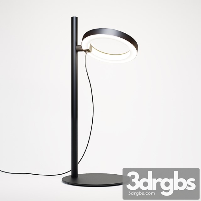 Ipparco table lamp