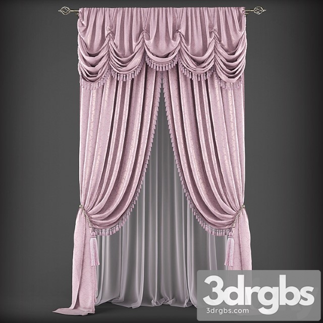 Curtains344