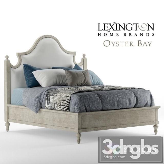 Lexington Oyster Bay Arbor Hills Upholstered