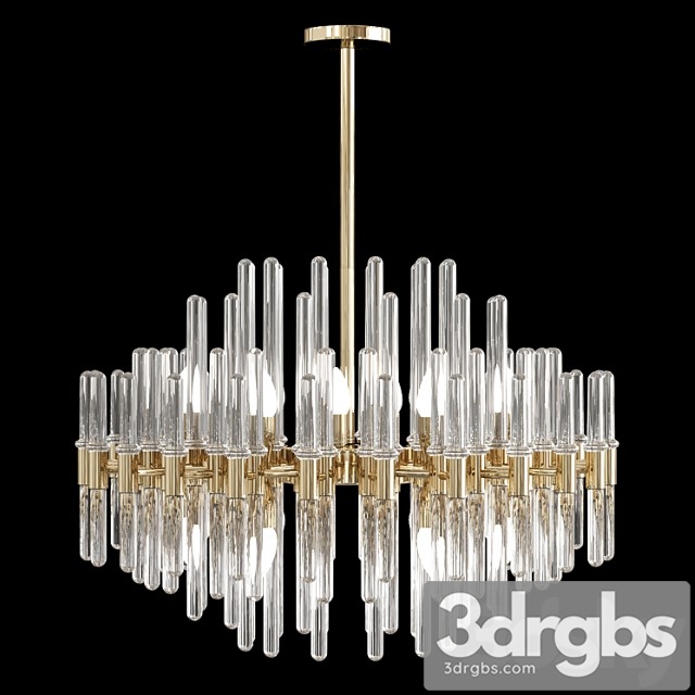 Chandelier geron