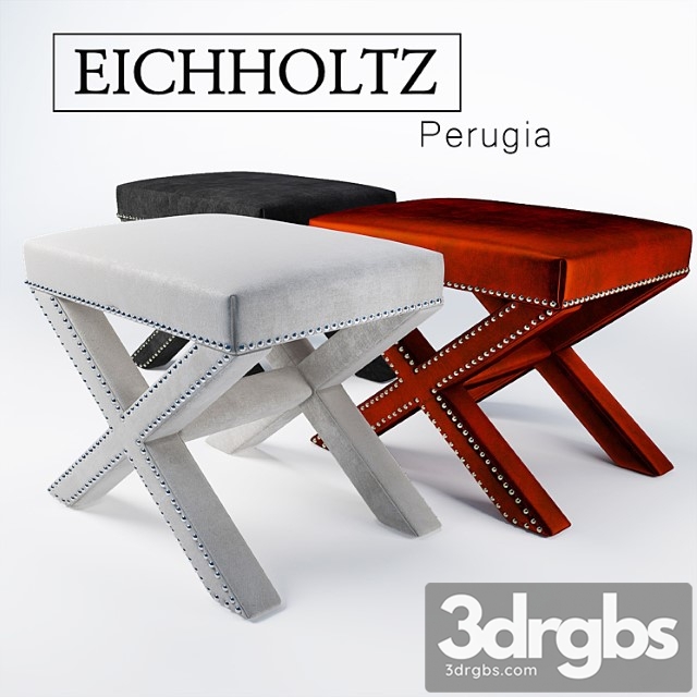 Eichholtz Perugia Stool